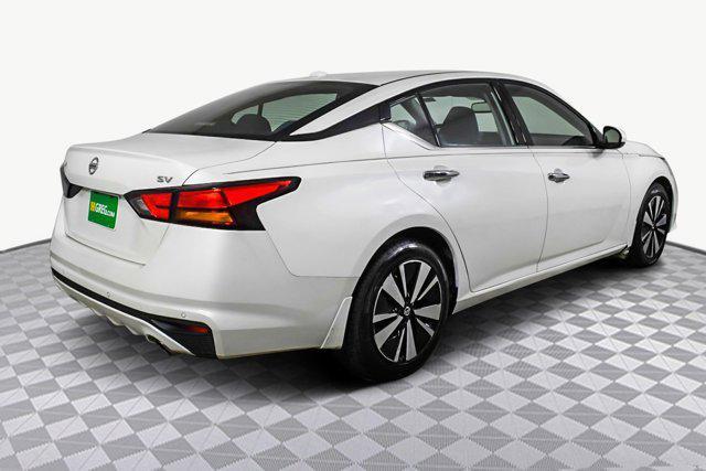 used 2019 Nissan Altima car, priced at $12,998