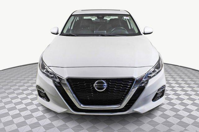 used 2019 Nissan Altima car, priced at $12,998