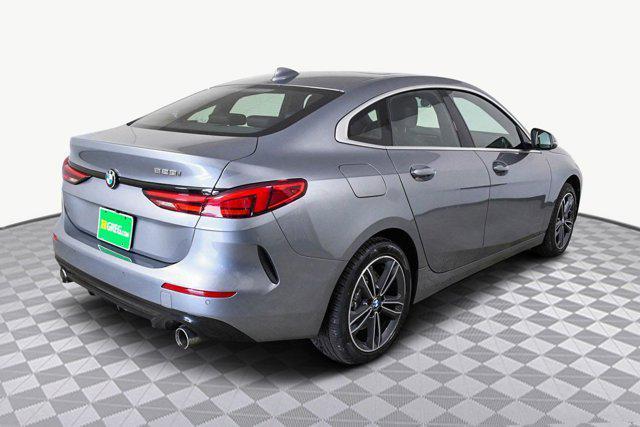 used 2024 BMW 228 Gran Coupe car, priced at $26,298