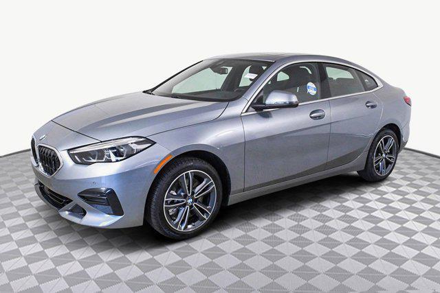 used 2024 BMW 228 Gran Coupe car, priced at $26,298