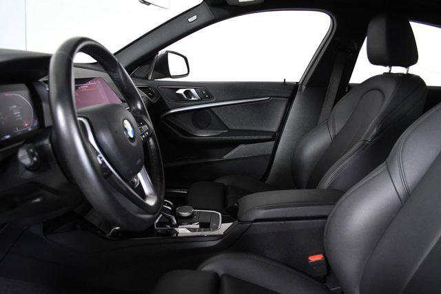 used 2024 BMW 228 Gran Coupe car, priced at $26,298