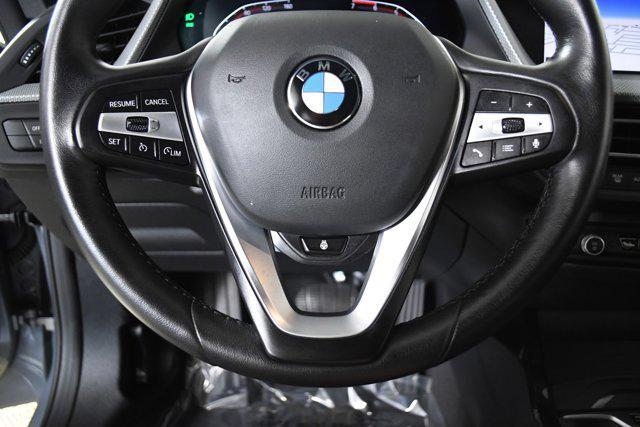 used 2024 BMW 228 Gran Coupe car, priced at $26,298