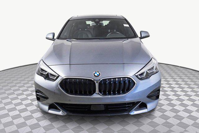 used 2024 BMW 228 Gran Coupe car, priced at $26,298