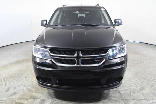 used 2018 Dodge Journey car, priced at $11,997