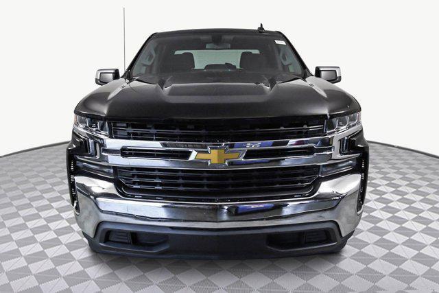 used 2019 Chevrolet Silverado 1500 car, priced at $22,998