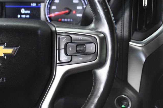 used 2019 Chevrolet Silverado 1500 car, priced at $22,998