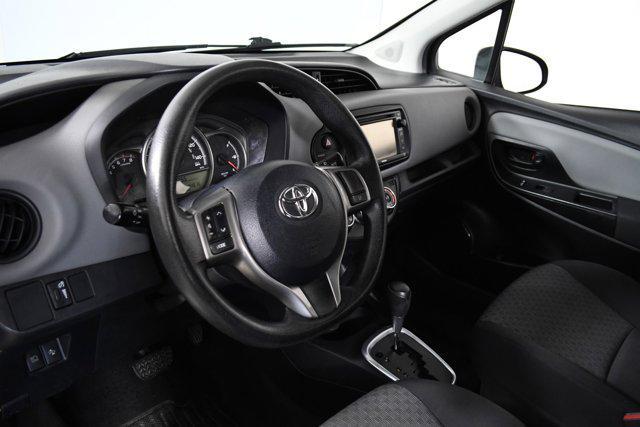 used 2017 Toyota Yaris car, priced at $11,498