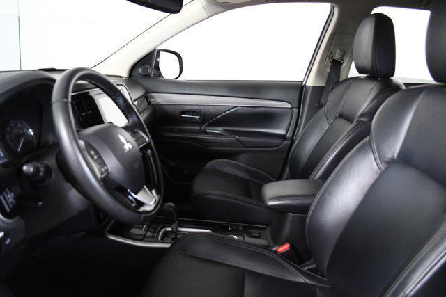 used 2020 Mitsubishi Outlander car, priced at $16,997