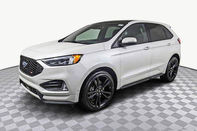 used 2019 Ford Edge car, priced at $16,998