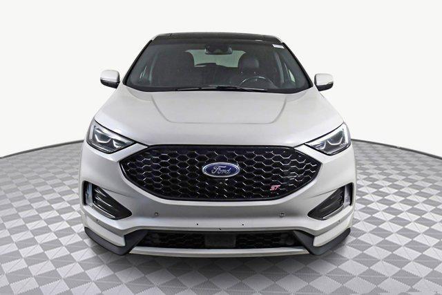 used 2019 Ford Edge car, priced at $16,998