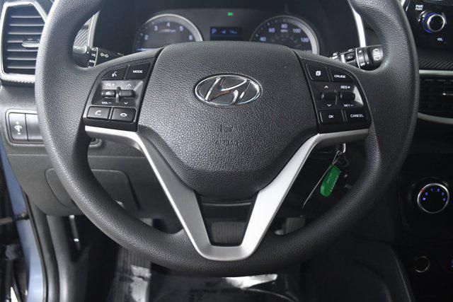 used 2020 Hyundai Tucson car, priced at $14,497