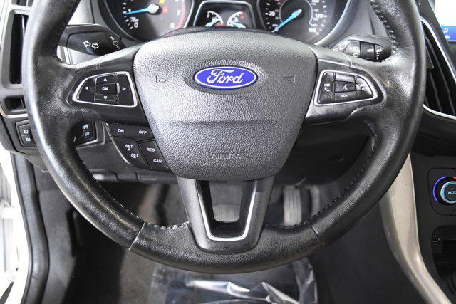 used 2018 Ford Focus car, priced at $9,998