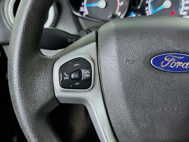 used 2018 Ford Fiesta car, priced at $9,498