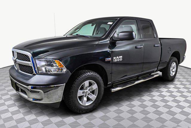 used 2017 Ram 1500 car, priced at $18,998