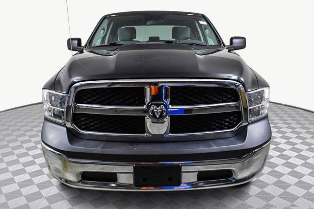 used 2017 Ram 1500 car, priced at $18,998