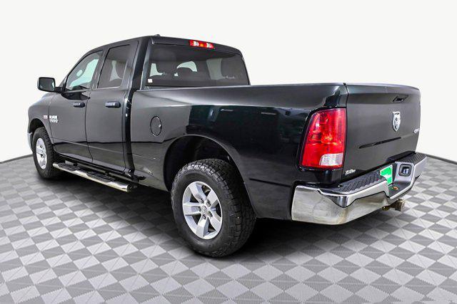 used 2017 Ram 1500 car, priced at $18,998