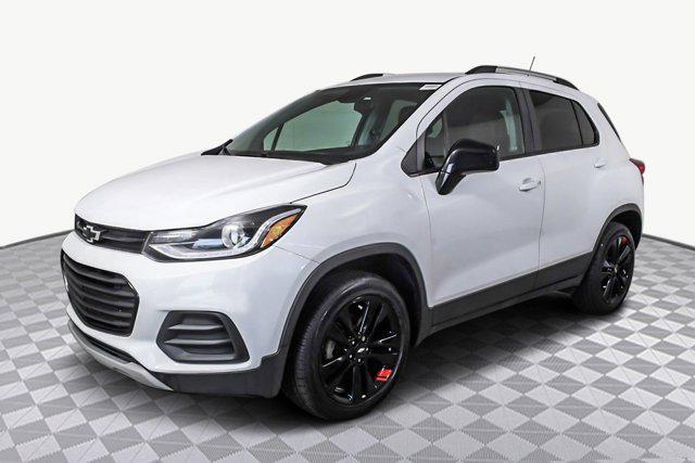 used 2019 Chevrolet Trax car, priced at $11,898