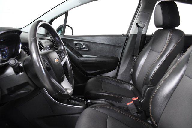 used 2019 Chevrolet Trax car, priced at $11,898