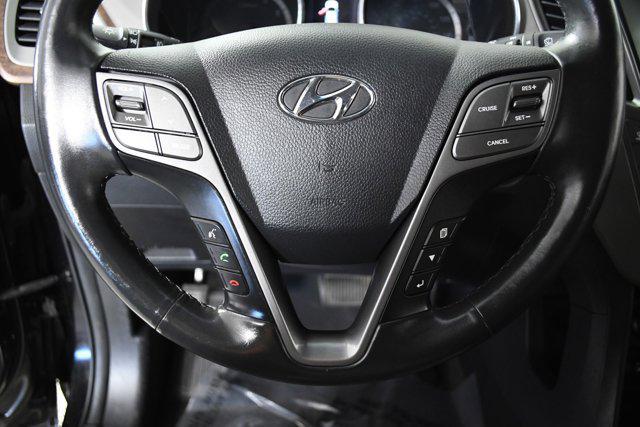 used 2019 Hyundai Santa Fe XL car, priced at $18,498