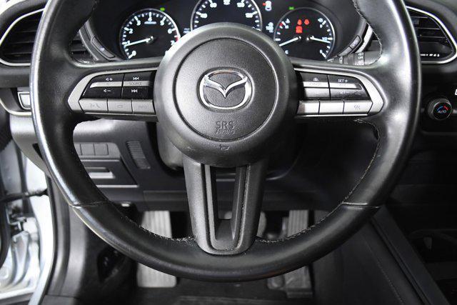 used 2021 Mazda CX-30 car, priced at $14,998