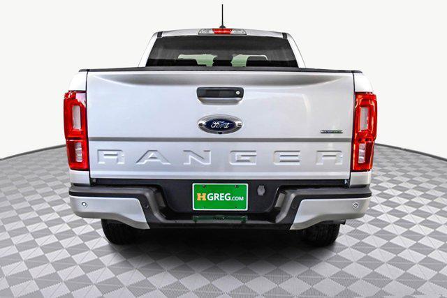 used 2019 Ford Ranger car, priced at $22,998