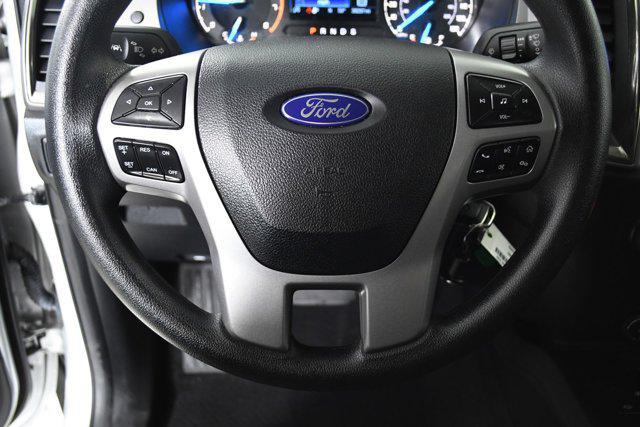 used 2019 Ford Ranger car, priced at $22,998