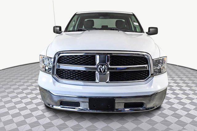 used 2021 Ram 1500 car, priced at $19,997