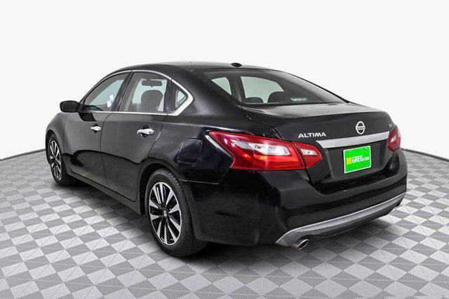 used 2018 Nissan Altima car, priced at $11,498