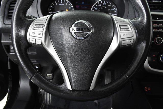 used 2018 Nissan Altima car, priced at $11,498