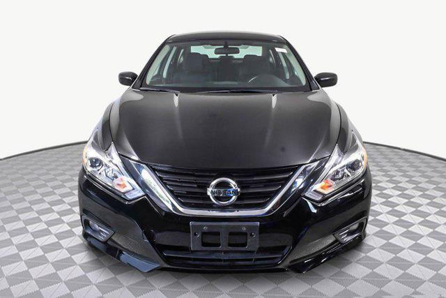 used 2018 Nissan Altima car, priced at $11,498