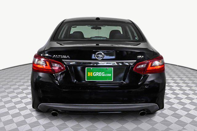 used 2018 Nissan Altima car, priced at $11,498