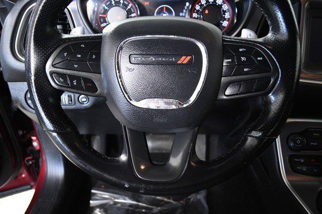 used 2021 Dodge Challenger car, priced at $19,998