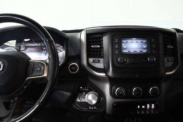 used 2020 Ram 1500 car, priced at $30,498