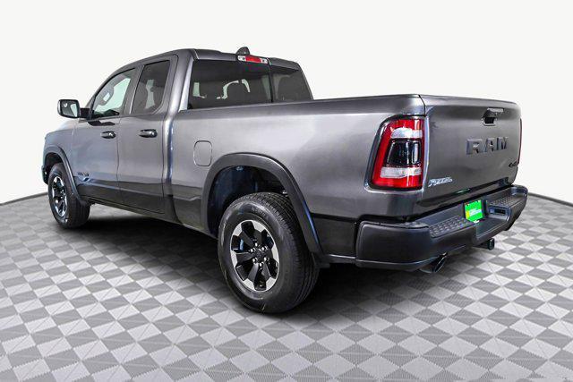 used 2020 Ram 1500 car, priced at $30,498