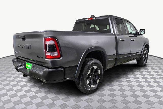 used 2020 Ram 1500 car, priced at $30,498