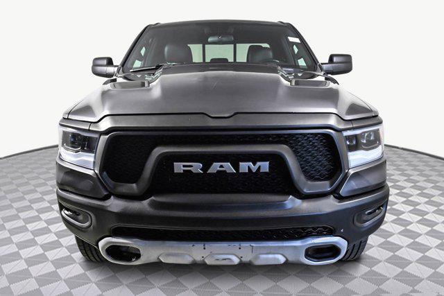 used 2020 Ram 1500 car, priced at $30,498