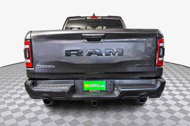 used 2020 Ram 1500 car, priced at $30,498