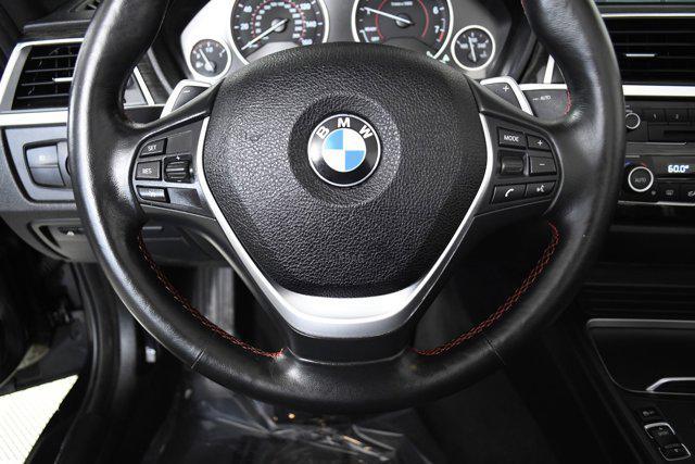 used 2019 BMW 430 car, priced at $20,998