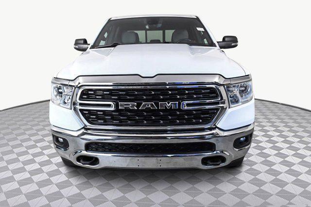 used 2023 Ram 1500 car, priced at $34,998