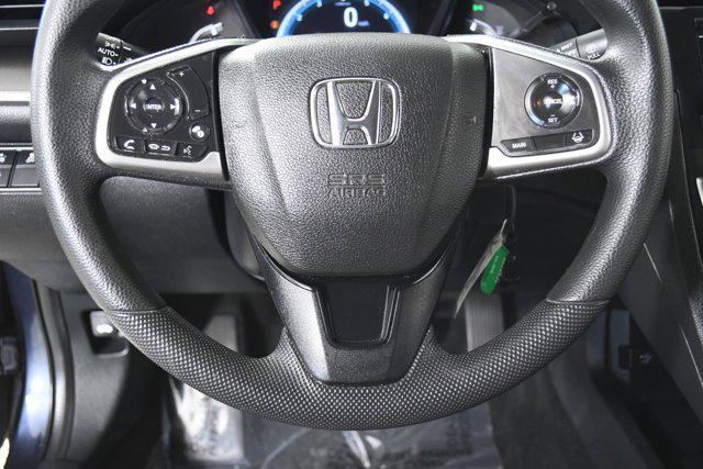 used 2019 Honda Civic car, priced at $14,998