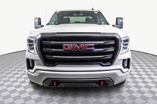 used 2020 GMC Sierra 1500 car, priced at $32,998