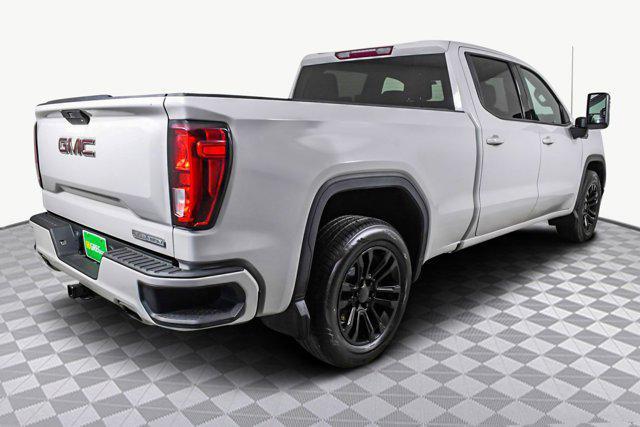 used 2020 GMC Sierra 1500 car, priced at $32,998