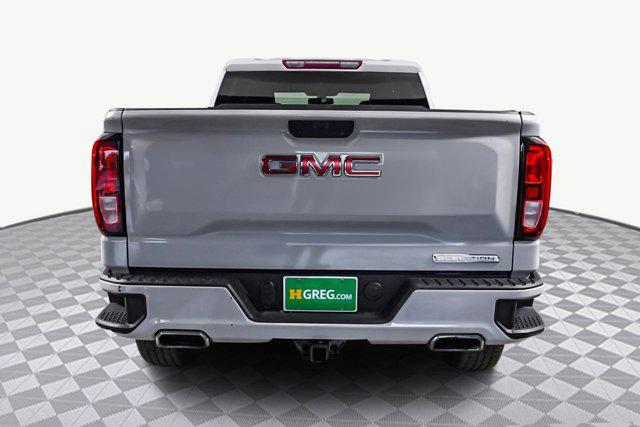 used 2020 GMC Sierra 1500 car, priced at $32,998