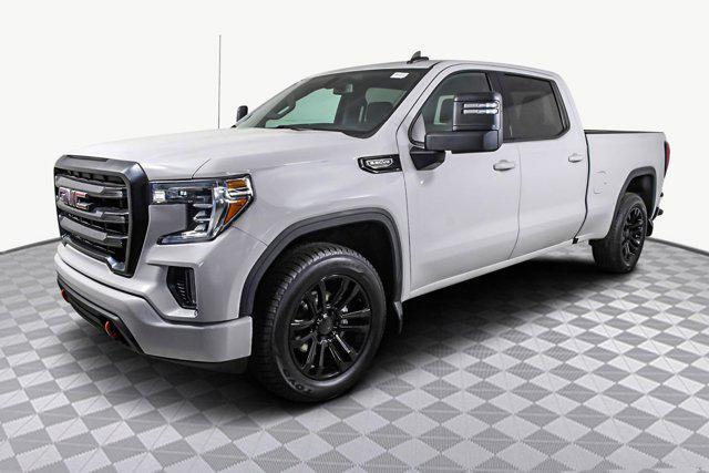 used 2020 GMC Sierra 1500 car, priced at $32,998