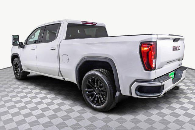 used 2020 GMC Sierra 1500 car, priced at $32,998