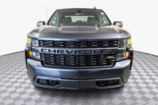 used 2020 Chevrolet Silverado 1500 car, priced at $25,998