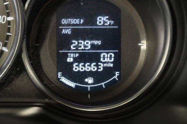 used 2016 Mazda CX-5 car, priced at $13,498