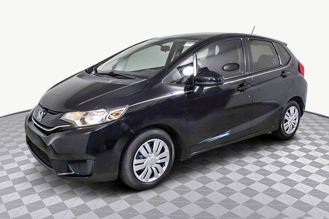 used 2016 Honda Fit car, priced at $10,998