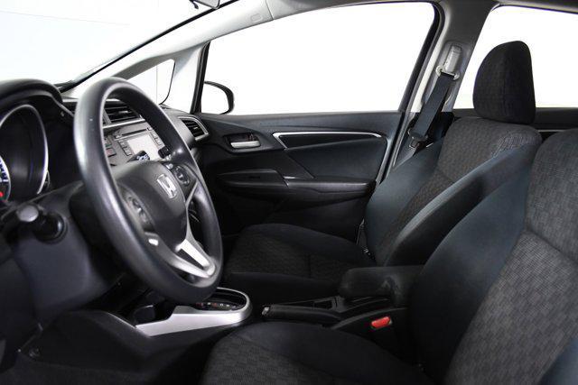 used 2016 Honda Fit car, priced at $10,998