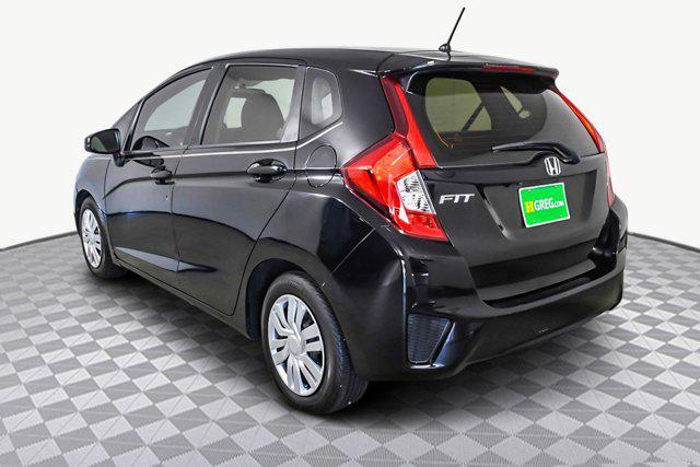 used 2016 Honda Fit car, priced at $10,998